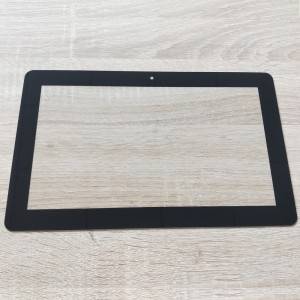 5inch Anti Glare Front Tempered Glass for Car Navigation