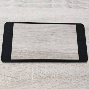 AGC 1mm Front Cover Glass Touch Screen Glass for Switch