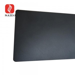 0.5mm AG AF Toughened Mouse Board for Notebook Trackpad