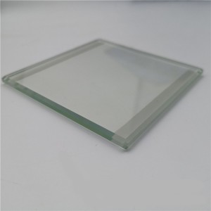 1.1mm ITO FTO Coated Conductive Glass Slides