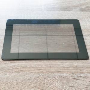 Factory Supply China 3mm-8mm Smart Magic Mirror/Mirror Display Glass Touchable Mirror Glass