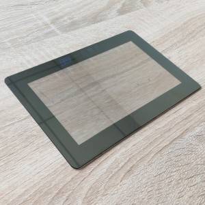 4mm Magic Mirror TV Mirror Glass for Touch Screen