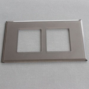 OEM Factory for Switch Tempered Glass From China Manufacturer