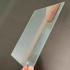 2mm 20inch AR Coated Beam Filter Glass for Telepromptor