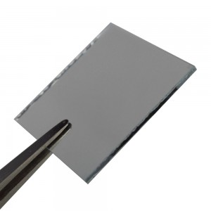 1.1mm ITO Patterned Tempered Electrical Conductive Glass