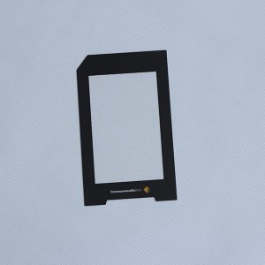 Cover Glass