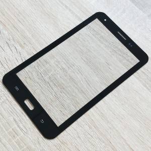11-calowe szkło hartowane OEM z krawędzią 2,5D do tabletu PC