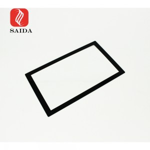 Gorilla 2320 0.7mm Ultra Thin Front Glass for OLED Display