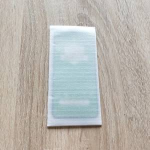 Antybakteryjne szkło hartowane do iPhone'a