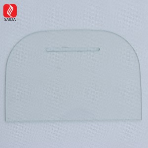 Tempered Cover Glass
