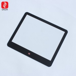Tempered Glass Panel