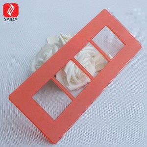 Switch Touch Panel Glass