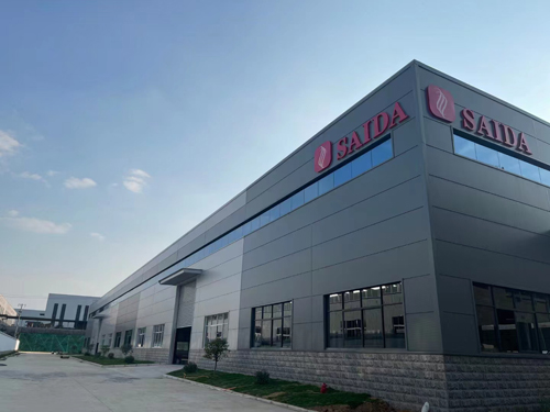 HeNan New Factory-500