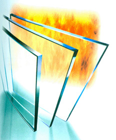 fireproof glass-1