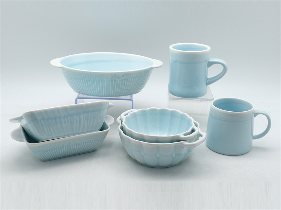 Tips for selecting ceramics
