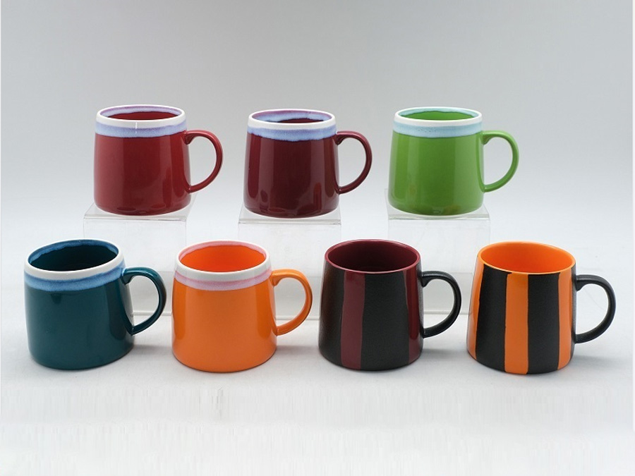BT5 release of new products--mug