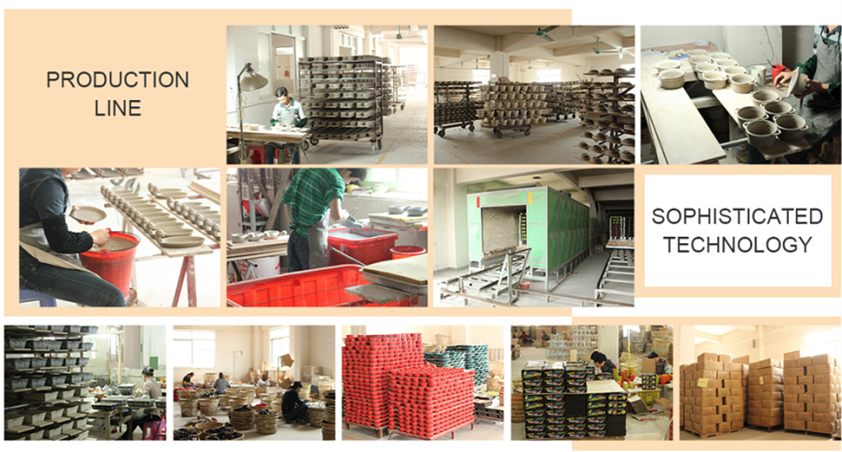 BT5 Ceramics factory cer0454u