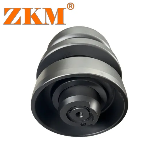 Wholesale Premium Forged Track Roller Bottom Roller Lower Roller Ca925; 87447228; 87480419; for Skid Steer Compact 445t