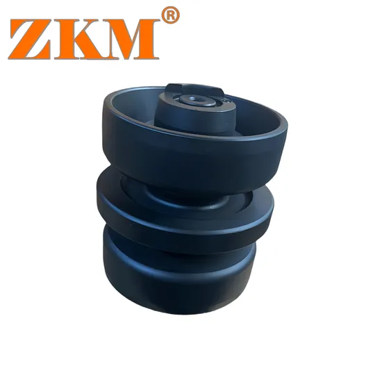 Durable High Performance Track Roller Bottom Roller Lower Roller 87535297; 47378892; 331/20159 Skid Steer 420t