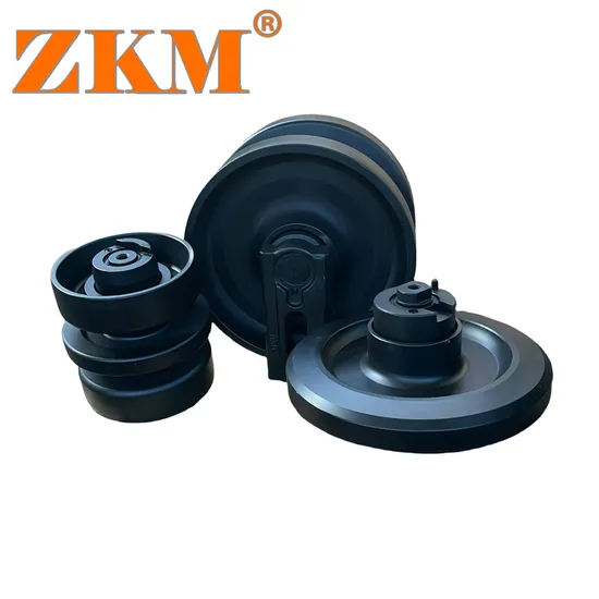 Premium High Performance Track Roller Bottom Roller Lower Roller 304-1890 Skid Steer Compact 299c