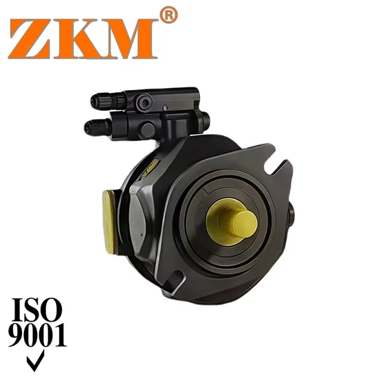 Kom Excavator Hydraulic Pump China Factory Supply Pump Replacement Fits PC180 PC200 PC300 PC350 PC400 PC650 Piston Pump