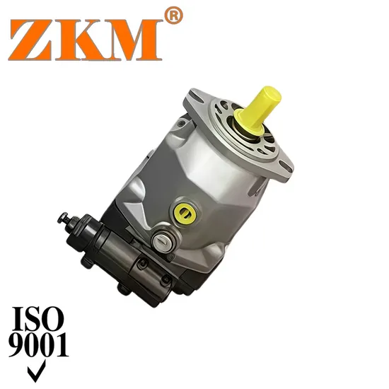 Ec140 Sk200 Ex200 PC200China Excavator Hydraulic Pump Digger Pump Replacement