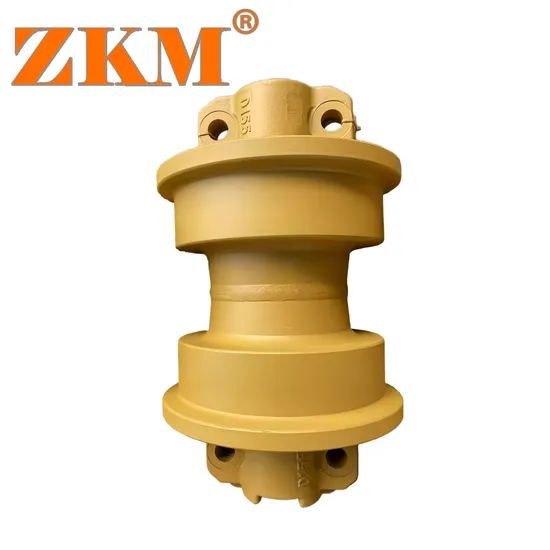 Minning Construction Bulldozer D7g Track Roller 118-1623 Dozer Undercarriage Parts Bottom Roller 125-4178