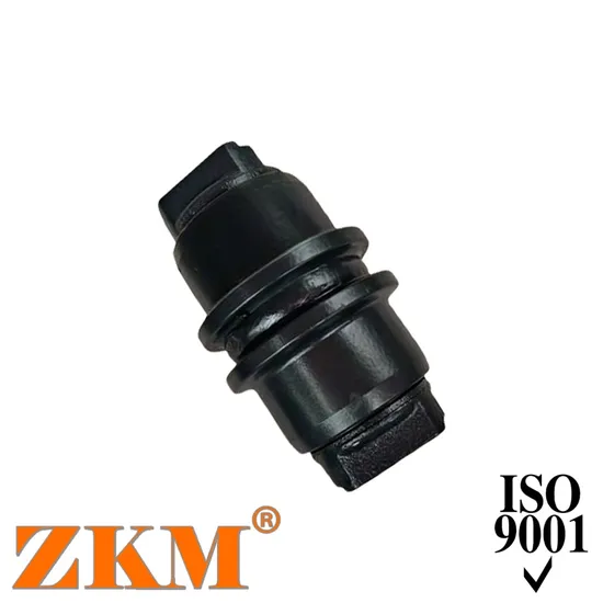 Reliable High Quality Excavator Undercarriage Parts Track Roller Bottom Lower Roller for Excavator Parts