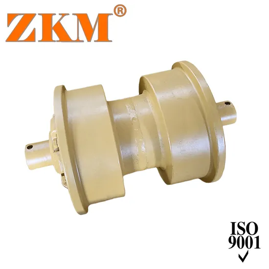D8d D8g D8 Bulldozer Undercarriage Parts Bottom Roller D/F Track Roller Group 2A1221
