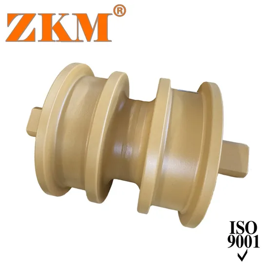 Bulldozer Cr1652b/1 Track Roller for D7/D7d/D7e/977K Bottom Roller Undercarriage Parts