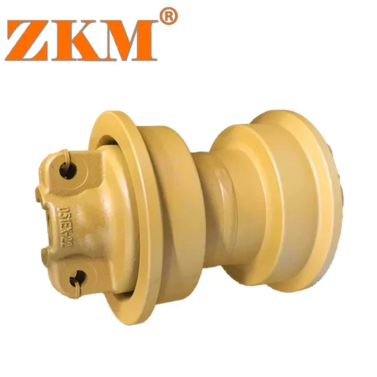 Earthmoving Mining Dozer Bottom Roller Bulldozer Undercarriage Parts Lower Roller 203-30-00020