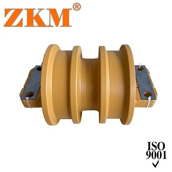 New Aftermarket Replacement D/F Track Roller Bulldozer Cr2617A D7g Undercarriage Bottom Roller for