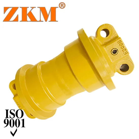 Double Flange Bottom Track Roller At331032 605K, 650j, 650K Undercarriage Part