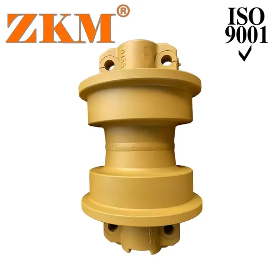 Excavator Parts Track Roller 650g 700 850 800 855c 880c for Heavy Machine Bottom Roller Lower Roller