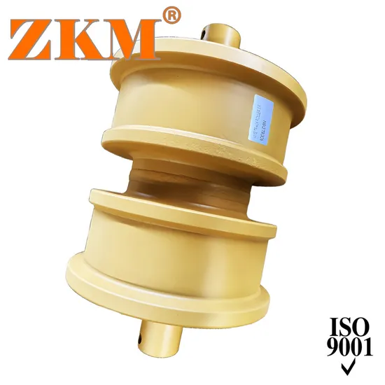 Bulldozer Undercarriage Parts D6 D6b D6c D6d D6e D6f D6h D6m D6K Track Roller Buy Now!