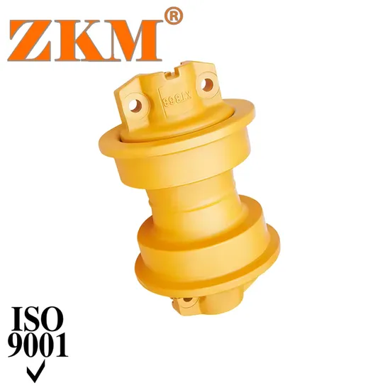Durable Excavator Bulldozer Track Roller for Excavator Undercarriage Parts