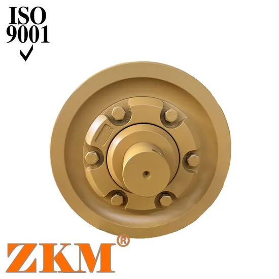 SD22 for D80 D85 Single Flange Quality Track Roller Manufacturers with 1 Year Warranty Time China Earth Moving Equipment