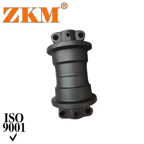 Mining Quality Dozer Excavator Lower Roller Track Roller for Construction Equipment