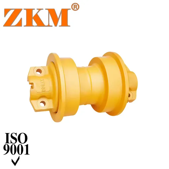 Factory Price Dozer Track Roller Cr3634 Bottom Roller 118-1617 for Pr734L