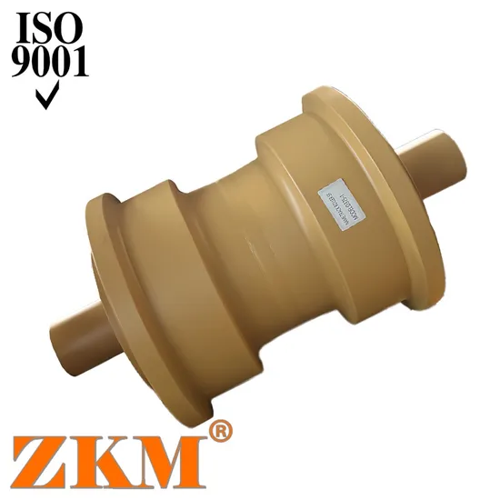 7t1258 / 6y2950 /6y2951 / 8p5605/8p5604 / Crawler Bulldozer Spare Parts Track Roller for D9 Machinery