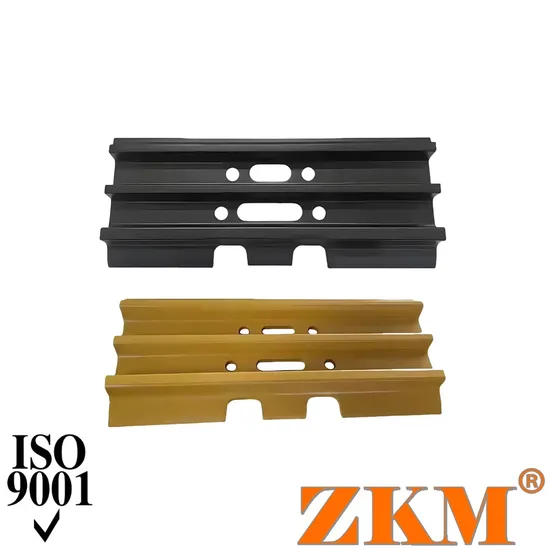 High Quality Grouser Plate Track Shoe 1024746 Flat Shoe High Manganese Steel Undercarriage Parts for Ex1800-3 Ex1900-5 Ex1900-6