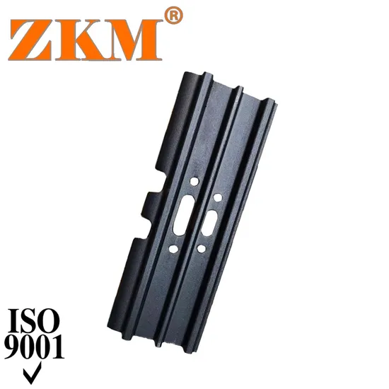 High Quality Excavator Undercarriage Parts Steel Plate Track Shoe 2040403 for Ex300-5 Ex300LC-5 Zx270 Zx270-3