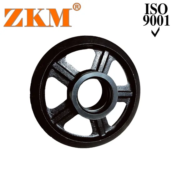Top-Quality Mini Excavator Idler Fits PC05 PC07 Pn 20m3011100 Durable Idler Roller