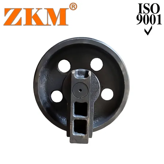 Idler Tb070 Tb175 Tb180fr Tb75 Tb80fr Pn 05614-00600 Premium Aftermarket Replacement Idler Wheel