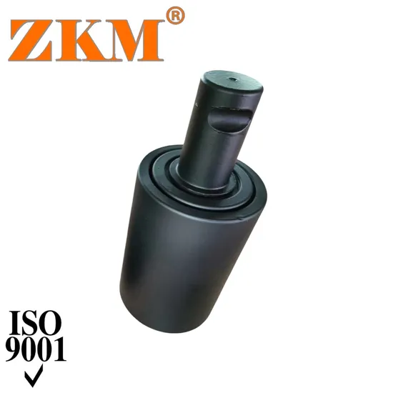 Hot Selling Top Roller Carrier Roller Mini Excavator Spare Parts