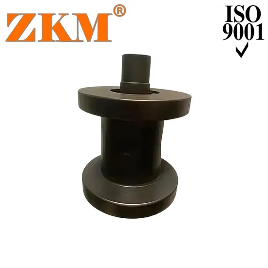 Factory Direct Carrier Roller for Mini Excavator Undercarriage Parts
