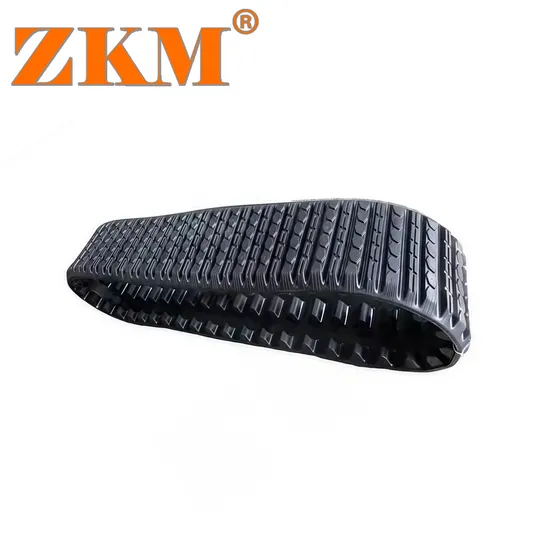 Chassis Parts 300X525X78 300X52.5X80 300X52.5X80 300X52.5X94 300X55X78 320X86X49 320X86X52 Mini Excavator 330X54X78 350X54.5X86 Rubber Track