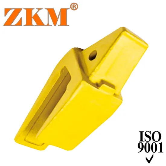 Excavator Sy135 Sy215 Sy225 Sy245 Sy265 Sy305 Sy335c Adapter Bucket Teeth Adapter 222-1094 Center Bolt on Adapter Casting Steel