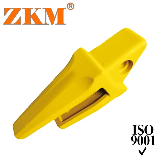 Mini Excavator Teeth 14553244 9W8452 9j8920 6y0359 Bucket Teeth Tip Adapter and Excavator Adapter for Construction Operation