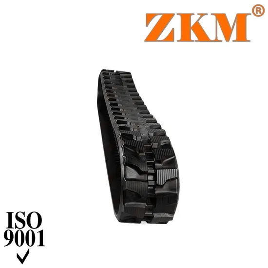 Efficient Rubber Track 16" B400 X 86 X 52c C-Lug Fits CT322 319d 323D Fits T650 T630 T200 864